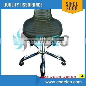 CH-027B Adjustable Lab Stool Chair photo-4