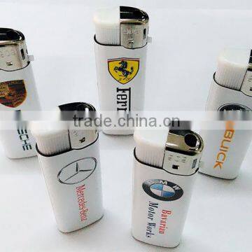 2016 Wholesale China Customized Paper Butane Lighter photo-4