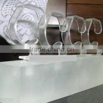 High End Acrylic Watch Display Free LOGO photo-5