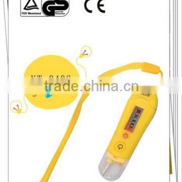 ABS body display tester made in China with stably used as present