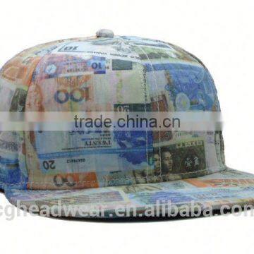 Custom snapback hats wholesale/snapback cap/adjust snapback hats