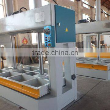 cold press /press/wood working press/Cold press machine for woodworking