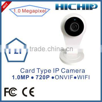 Digital Camera Type and Infrared Technology wifi mini camera