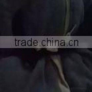 Fashion Men's Hooded Jacket With Zipper photo-3