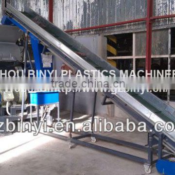 Waste paper recycling line / waste paper recycling production line