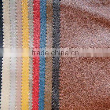 PU LEATHER FOR GARMENTS/ BAGS ETC