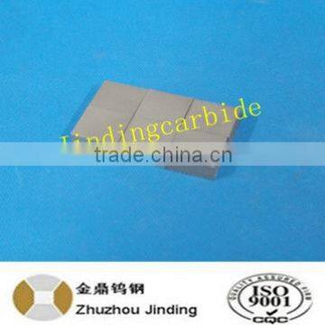 Tungsten carbide tips for agricultural application made in China