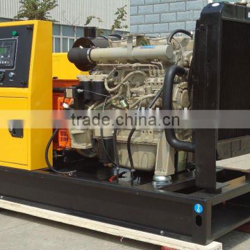 weifang generator