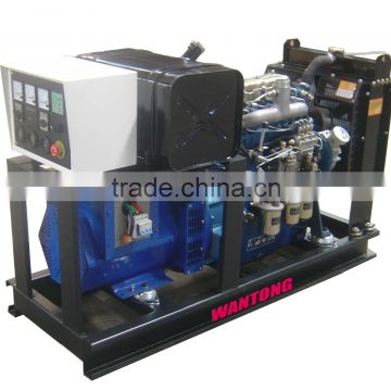 NEW HOLLAND 30kva generator set