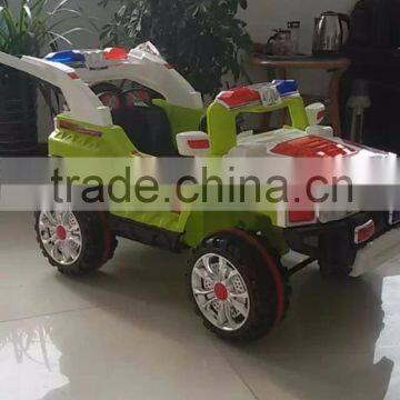 Tianjin kaishun Automatic Baby Car To Drive