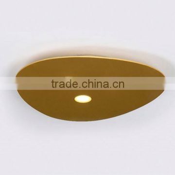 Dimmable Led Ceiling Lamp 2*2Ft