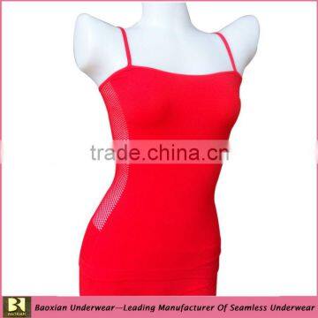 2013 Seamless Lady Tops Underwear photo-2