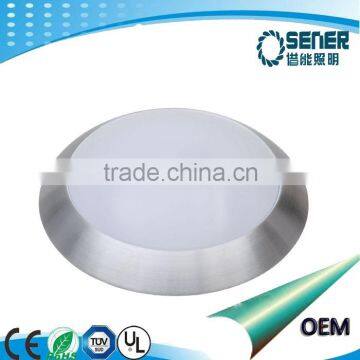 Indoor LED Ceiling Light AC85-265V Light Fixture of Ceiling 9W 15W 18W 24W LED Ceiling Light Fixture