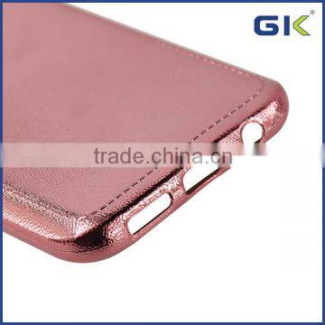 [GGIT] High-end Design Electroplating Phone Case for Cell Phone, Case for Samsung photo-5