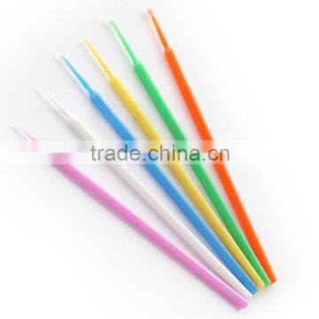 Disposable Micro Applicator Tips TPC Dental Micro Brush Applicator