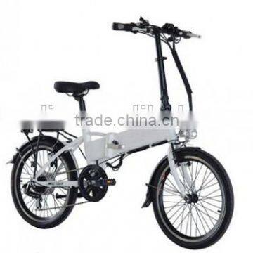 e-cycle direct manufacturer supply mini folding electric bike china