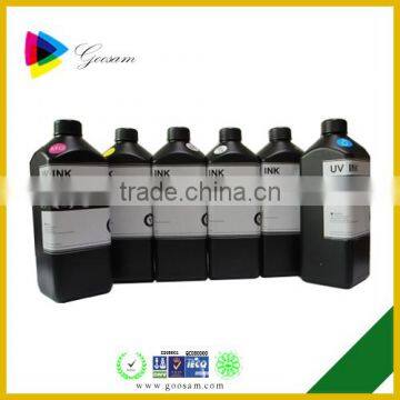 vivid color uv ink for EPSON STYLUS C120 printhead