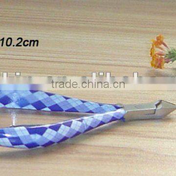 Several New Design Cuticle Nippers With Surface Coating Treatment