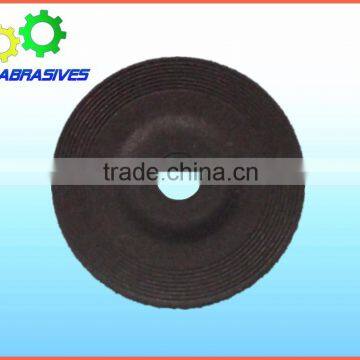 Shandong XINFA depressed center cut-off wheel