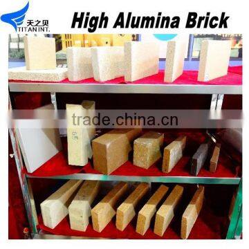 High Alumina Bricks for Cement Bricks