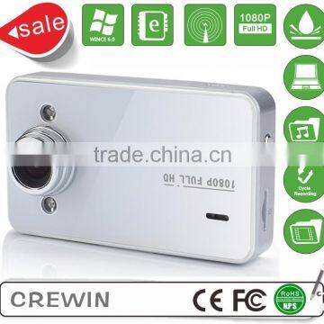 2015 FHD Car Camcorder With Back Camera photo-3