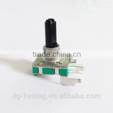 16mm rotary encoder EC16