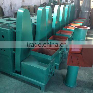 Energy Saving Used Sawdust Briquette Machine/charcoal Briquette Machine photo-4