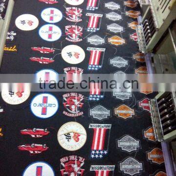 Embroidery Patches photo-5