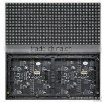 P4 Full Color Tube Creative Led Electronic Moving Message Programmable Scrolling Sign