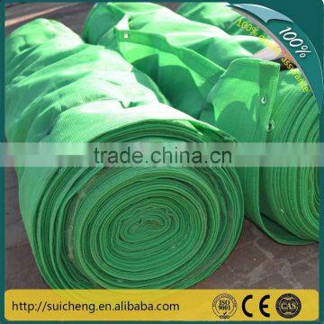 2015 High Quality polyethylene mesh in rolls/polyethylene mesh for safe (Guangzhou)