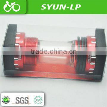 Seal Bearing Press Fit Mtb Road Bike Crank Axle Bicycle Bottom Bracket Compatible With SRAM and SHIMAN Crank photo-3