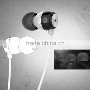 1.2M Universal Earphones With MIC, Gold, Silver, Black, Red, Brand New photo-5