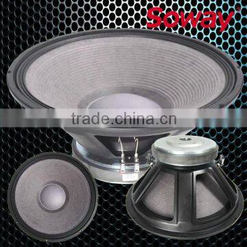 YD18-220 18" PA Speaker / Professional Audio Speaker/18 inch speaker