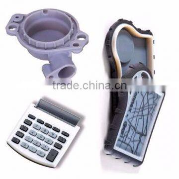 High Precision ABS Plastic Rapid Prototype photo-3