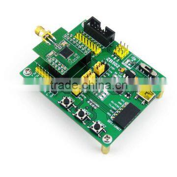 Development Board ZB502