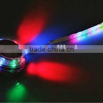 Auto Wheel Light Solar LED Wheel Lights