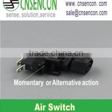 SC-40A/M Air Switch for SPA and Foot Waste Disposer