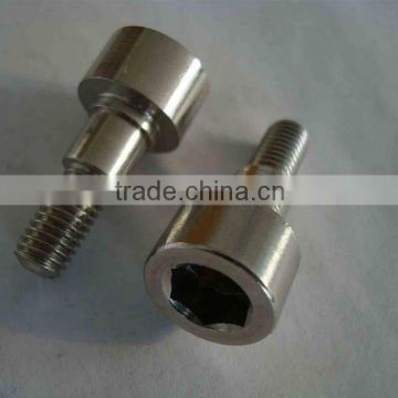 cnc cutting service fastener shenzhen cnc machining service for europe