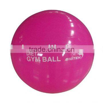 swiss ball