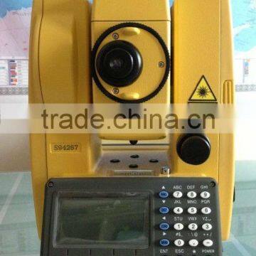 SOUTH TOTAL STATION NTS-362R SOUTH TOTAL STATION, reflectorless Total Station surveying equipment NTS-362R