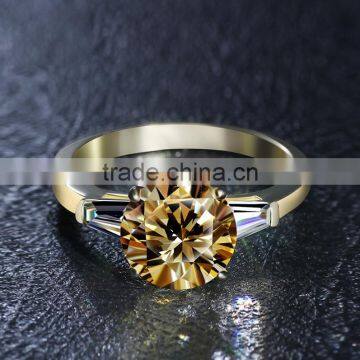 Infinite Custom Initial Rings High Quality Max- New Arrival Style Micro Pave Setting 925 Silver Ring photo-4