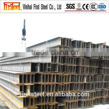 The cheapest h beam steel for building