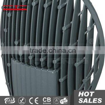 Outdoor IP67 Waterproof Bridgelux Cob 50w Led Flood Street Light photo-5