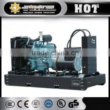 diesel Generator Set diesel generator turbocharger