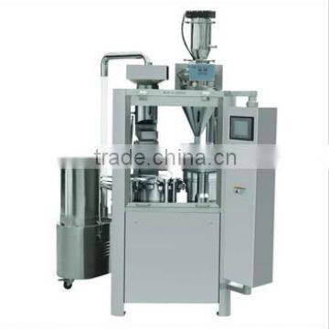 NJP-1200c Automatic Automatic capsule filling machine manual