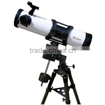 auto telescope