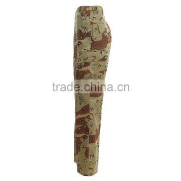 ISO9002 Manufacturer Armed Forces Clothing Uniforms photo-4