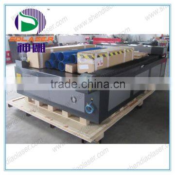 Fashionable Large Format Laser Cutting Machine Metal photo-3