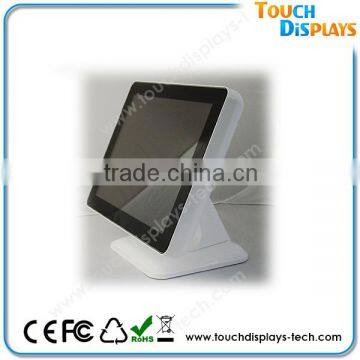 i robot android tablet pc touch screen