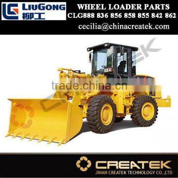 Liugong Wheel Loader Spare Parts CLG856 CLG888 CLG854 CLG862 photo-2
